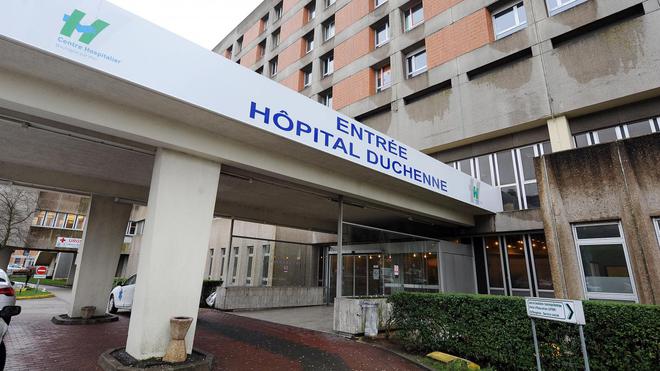 Boulogne: 11 personnes décédées du Covid en 14 jours à l’hôpital Duchenne