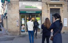 CARTE. Covid-19 : à Toulouse, quelles pharmacies proposent des tests antigéniques avant Noël ?
