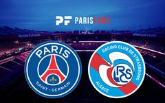 PSG/Strasbourg – L’équipe parisienne selon la presse : retour au 4-3-3, Mbappé titulaire ?