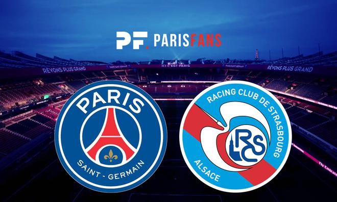 PSG/Strasbourg – L’équipe parisienne selon la presse : retour au 4-3-3, Mbappé titulaire ?
