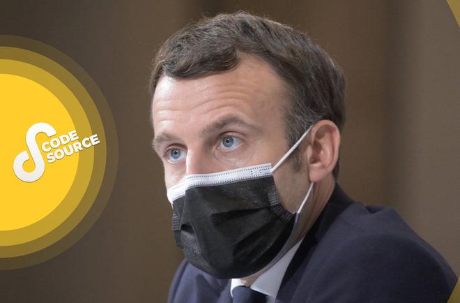 Virus mutant, rebond épidémique, Macron contaminé… Noël de tourments au gouvernement