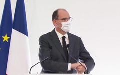EN DIRECT - Coronavirus: Testé négatif, Jean Castex met fin à sa période d'isolement de 7 jours - Emmanuel Macron "sortira demain matin" de la résidence de la Lanterne "si tout va bien"
