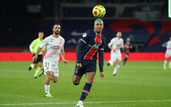 PSG-Strasbourg : Mbappé est bien disponible