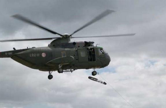 La Tunisie annonce le déploiement d’une unité des hélicoptères en Centrafrique sous drapeau onusien
