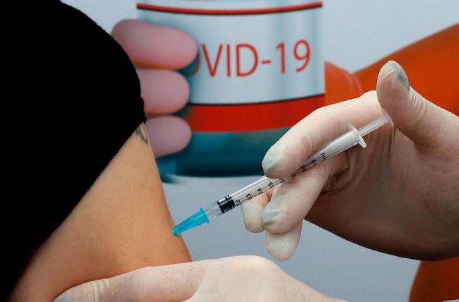 Covid-19 : c’est à Sevran, en Seine-Saint-Denis, que la vaccination débutera dimanche