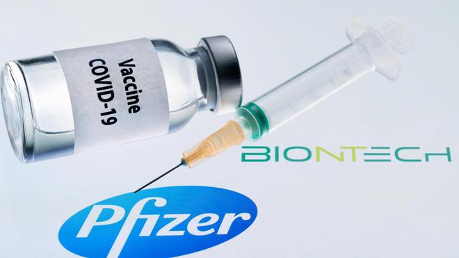Covid-19: feu vert de la haute autorité de santé à l’utilisation du vaccin Pfizer/BioNTech