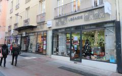 Grenoble : la librairie Arthaud change de propriétaire et se tourne vers la vente en ligne