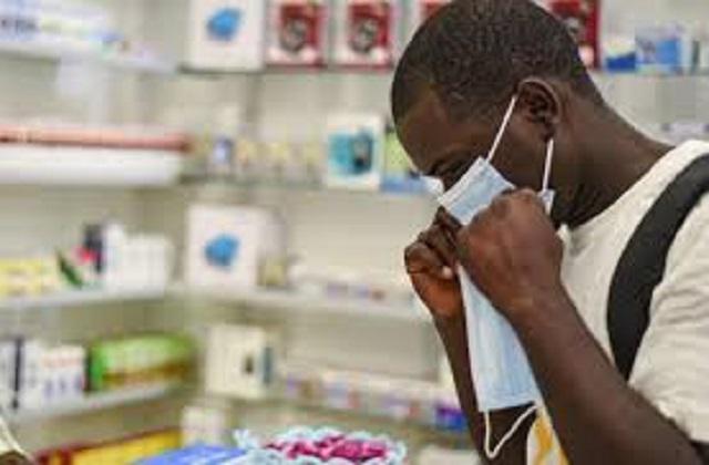 Coronavirus au Burkina: un décès et 119 nouveaux cas