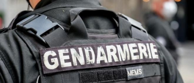 EN DIRECT - Puy-de-Dôme - Le forcené qui a tué 3 gendarmes, cette nuit, a été retrouvé mort dans sa voiture, il se serait suicidé - L'hommage d'Emmanuel Macron à "nos héros" - Le point complet - Vidéo