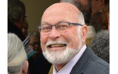 Jean-Claude Mahé, ancien maire de Dinard, est décédé