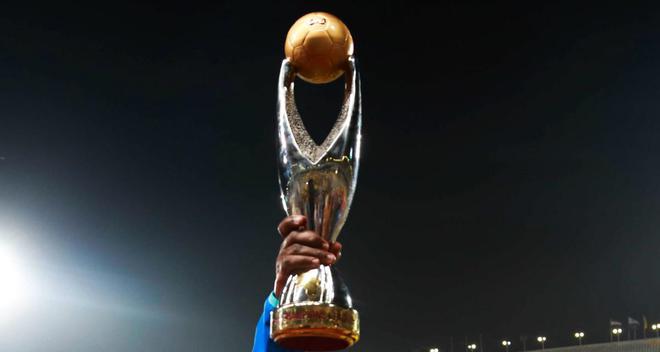 Ligue des champions CAF: Résultats des 1ère rencontres du deuxième tour préliminaire aller