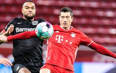 [Bundesliga] Bayer Leverkusen-Bayern Munich : les notes