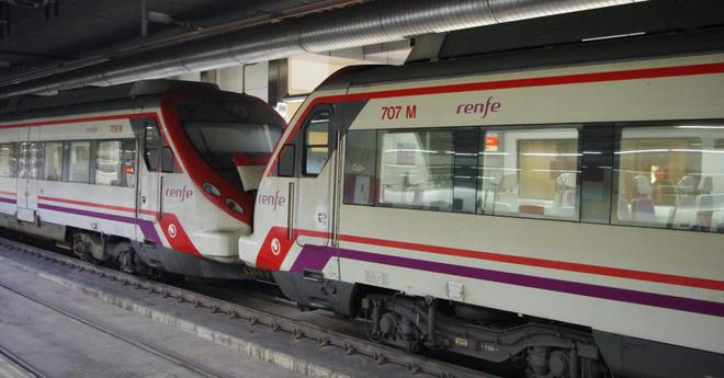 Le budget espagnol veut verdir les transports en dopant le rail