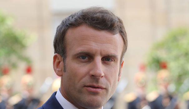EXCLUSIF. Identité, crise sanitaire, complotisme... Macron, l'entretien confession