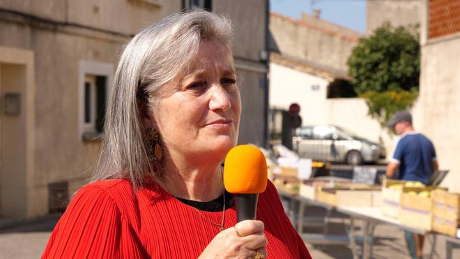 NÎMES L’hôpital indigné par les propos de Vivette Lopez au Sénat…