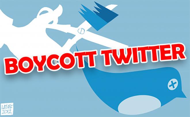 Boycott Twitter : la censure sévit sur le net à propos de la vaccination anti-Covid-19