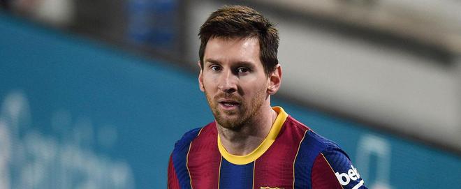 Mercato : Messi envoie un message au PSG