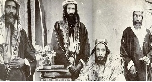 Le siècle du diable : voyage dans les entrailles de la dynastie wahhabite (2/2)