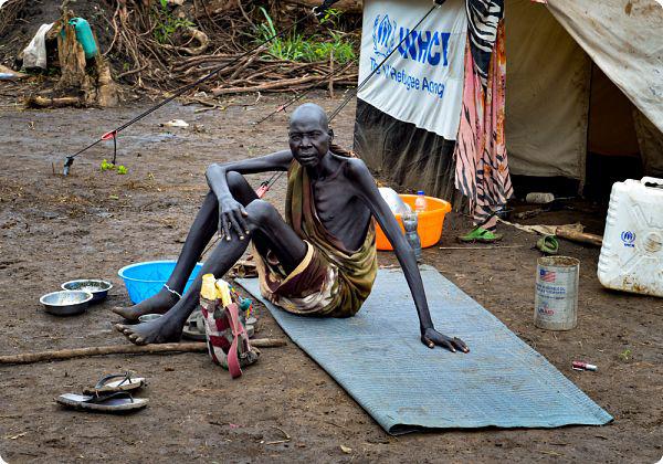 Crises sanitaire et sécuritaire plongent l’Afrique de l’Ouest dans la faim