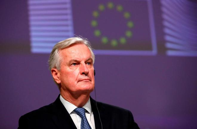 Michel Barnier, le Mister Brexit de Bruxelles, a-t-il un avenir en France ?