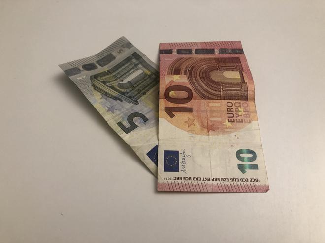 GARD Le SMIC augmentera de 15€ le 1er janvier 2021