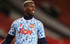 Compositions de Leicester – Manchester United : Anthony Martial titulaire, Paul Pogba sur le banc