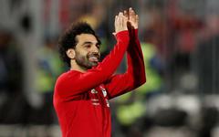 Liverpool : Jurgen Klopp parle de l’avenir de Mohamed Salah
