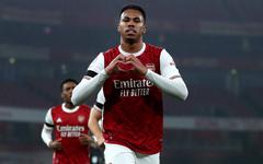 Arsenal : Gabriel absent trois matches