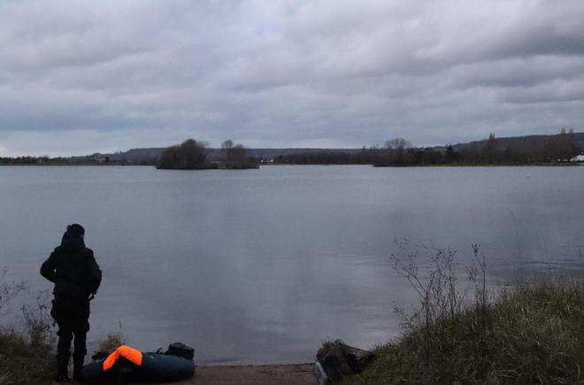 Sur le lac de Pont-l’Évêque, la pêche sera strictement gardée ou ne sera plus