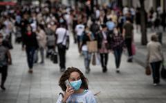 Coronavirus : le masque, source de nombreuses intox en 2020