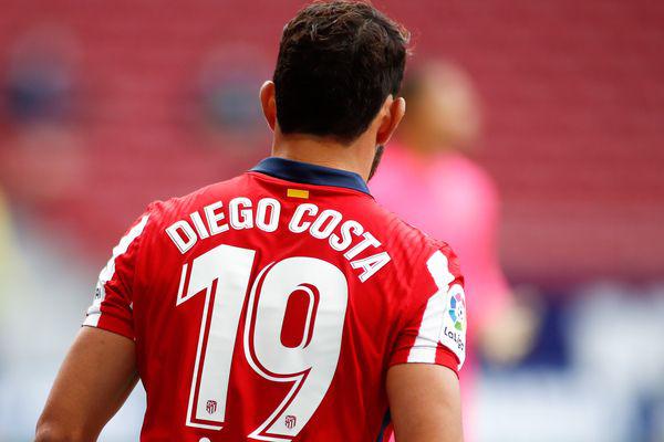 Diego Costa veut partir, l’Atletico pose ses conditions