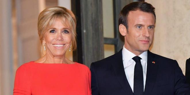 Emmanuel et Brigitte Macron : ce réveillon secret qui fait jazzer !