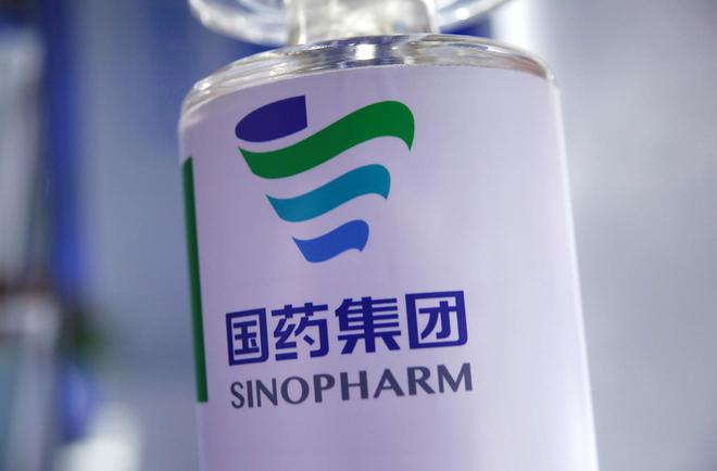 Covid-19 : le vaccin chinois anti-Covid de Sinopharm efficace à 79 %