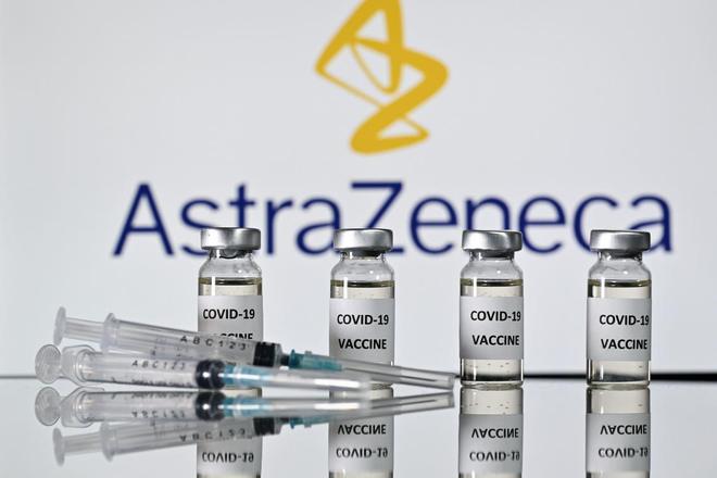 Coronavirus: avec l’autorisation du vaccin d’AstraZeneca, le Royaume-Uni veut accélérer la vaccination