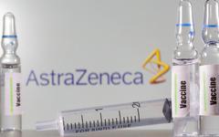 Vaccin AstraZeneca : un feu vert de l’UE en janvier est peu probable