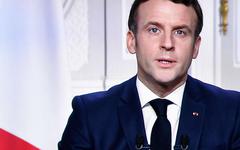 Emmanuel Macron présente ses vœux aux Français : « J’ai pleinement conscience des sacrifices que je vous ai demandés » – Le Monde