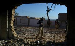 Destruction d’un temple hindou au Pakistan: 26 personnes arrêtées