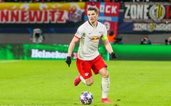 Mercato Leipzig : Tottenham voudrait Sabitzer
