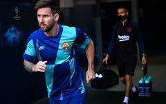 Barcelone : Les trois raisons qui pourraient pousser Messi au départ !