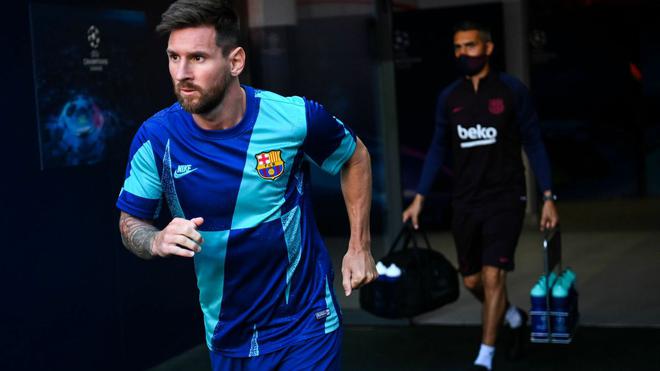 Barcelone : Les trois raisons qui pourraient pousser Messi au départ !