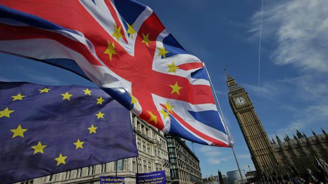 Le Royaume-Uni quitte officiellement l’Union européenne – BFMTV