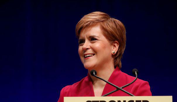 Après le Brexit, pourquoi l'Écosse reparle de l'indépendance