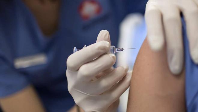 Covid-19 : Un registre va recenser les personnes refusant de se faire vacciner !