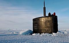 Les États-Unis tentent de stopper la Nouvelle Route de la soie arctique