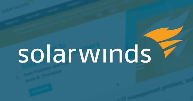 SolarWinds : une faille de sécurité a permis aux hackers d’installer un malware Supernova