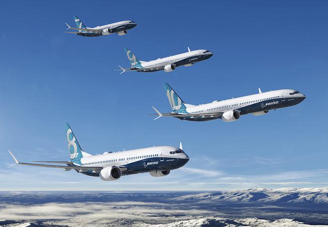 États-Unis : une compagnie aérienne refait voler l’avion maudit : le Boeing 737 MAX