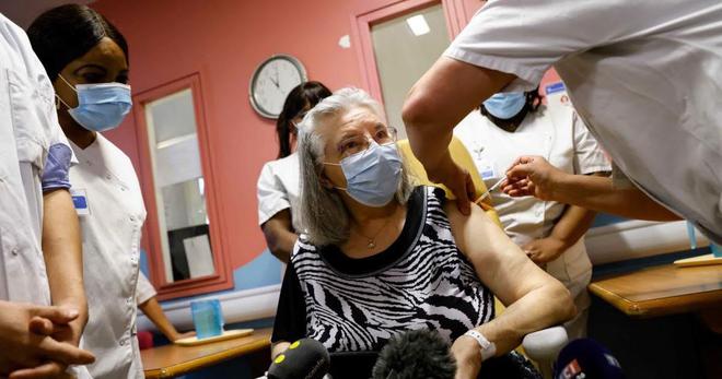L’Espagne va tenir un registre des personnes refusant de se faire vacciner contre le Covid-19