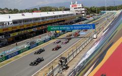 Le gouvernement de Catalogne valide le Grand Prix d'Espagne
