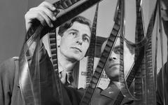 Regardez “Frank Capra, il était une fois l'Amérique”, en replay sur Arte.tv