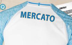 Mercato OM : un joueur de Premier League dans le viseur de Longoria ?